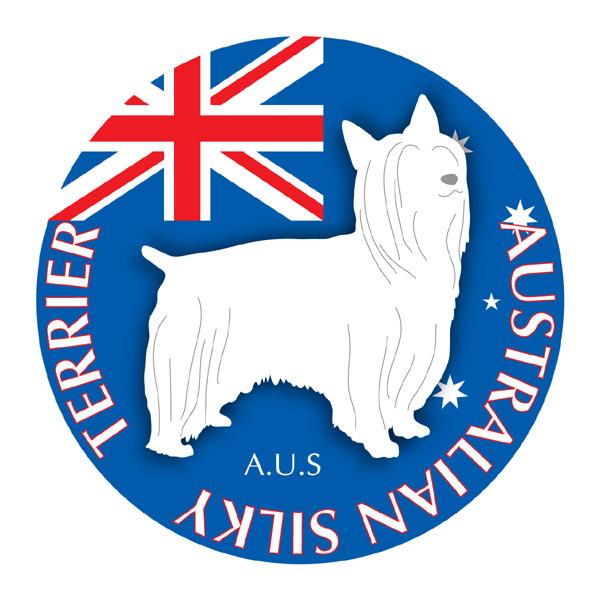 ドッグシールステッカーまる オーストラリアンシルキーテリア Lサイズ Buyee 日本代购平台 产品购物网站大全 Buyee一站式代购 Bot Online