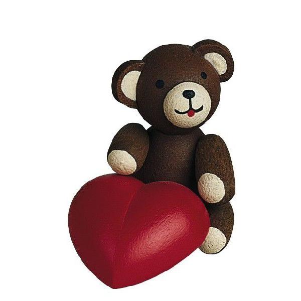 クマとハート 8 746 0 ヴァルト 通販 Yahoo ショッピング