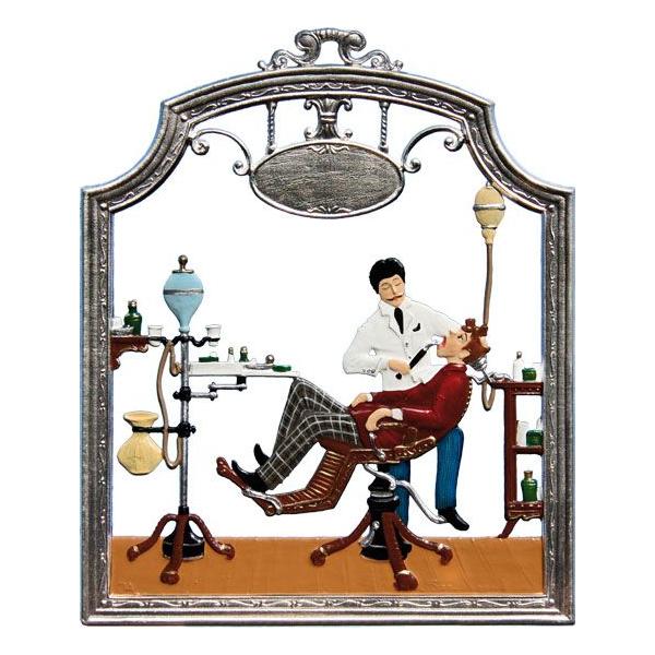 ドイツヴィルヘルムシュヴァイツァー wald_ws9405zar