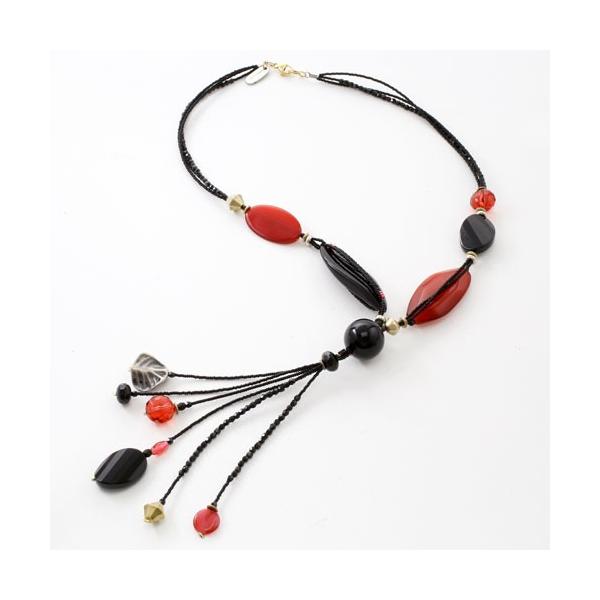 �x�l�`�A���K���X �l�b�N���X �u���b�N���b�h �A���F �J�v���[�X �C�^���A��