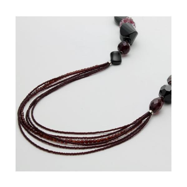 �x�l�`�A���K���X �l�b�N���X �f�B�[�v ���r�[ �� �h���b�v �C�^���A �~���m �A���F �J�v���[�X AVE CAPRICE ����