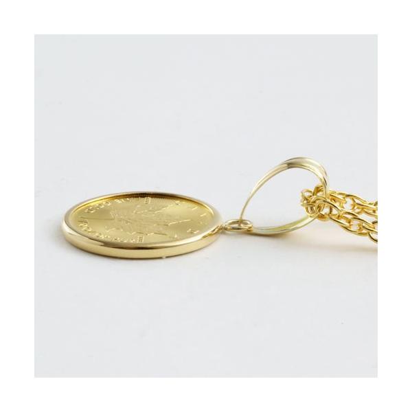 純金 メイプルリーフ コイン 金貨 ペンダント 1 10オンス フセコミ枠 資産 Buyee Buyee Japanese Proxy Service Buy From Japan Bot Online