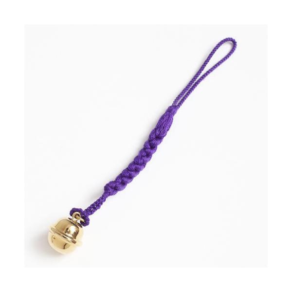 K18徳力鈴ゴールドチャーム 934K2509 K18イエローゴールド