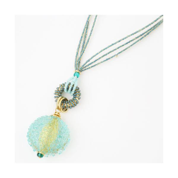 xl`AKX lbNX fB[X C^A xl`AOX VK[xCr[ O[ CHIARA by INES LAfUC