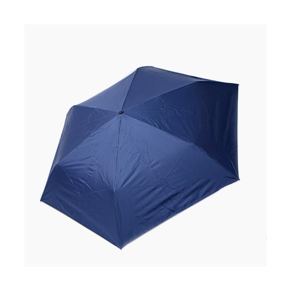 【SALE目玉商品】日傘 傘 晴雨兼用 折りたたみ傘 紫外線遮蔽 ネイビー 紺色 ポリエステル 防撥水 コンパクト 遮熱効果 遮効率99％以上 爆買 超PayPay祭