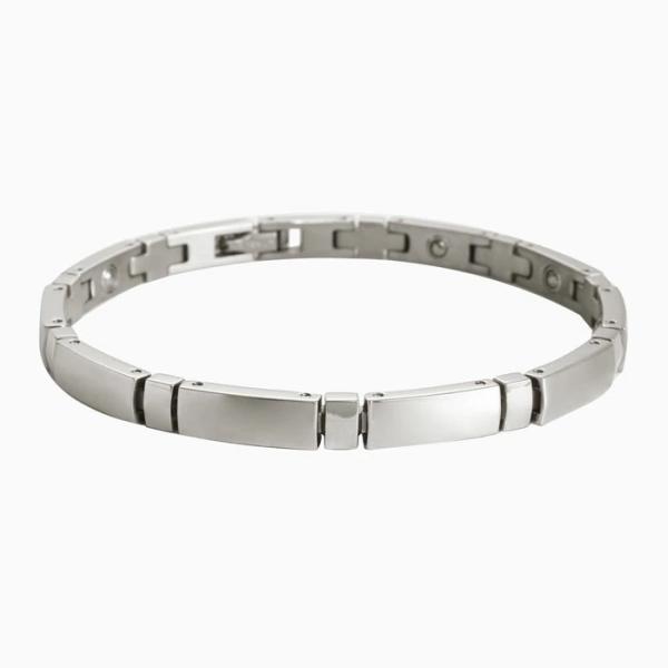 【未使用】MARE チタン ゲルマニウム　ブレスレット 日本製 マーレ MARE 純チタン TITANIUM ゲルマニウム 99.99