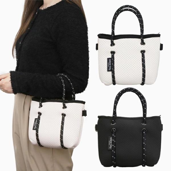 Willow Bay/ウィローベイ ハンド トート ショルダーバッグ 鞄 かばん カバン 2WAY ショルダーストラップ Boutique Tiny 1172 ホワイト 1170 ブラック 爆買