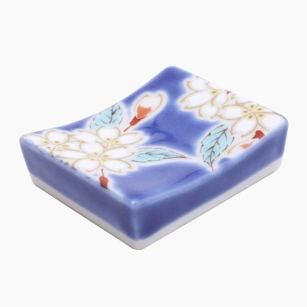 日本製 九谷焼 久谷焼 北陸伝統工芸 色絵 磁気 陶器 陶磁器 キッチン