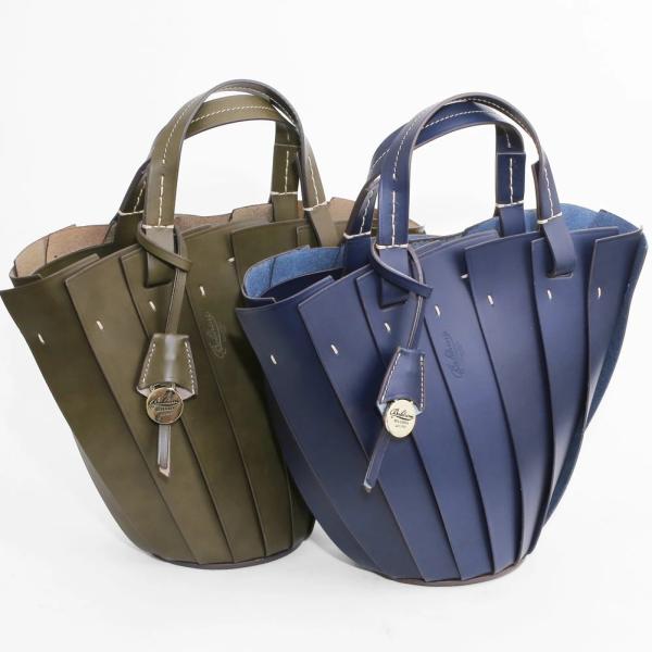 Boldrini Selleria ショルダーバッグ BoldriniSelleria （ボルドリーニ セレリア） レザーショルダーバッグ