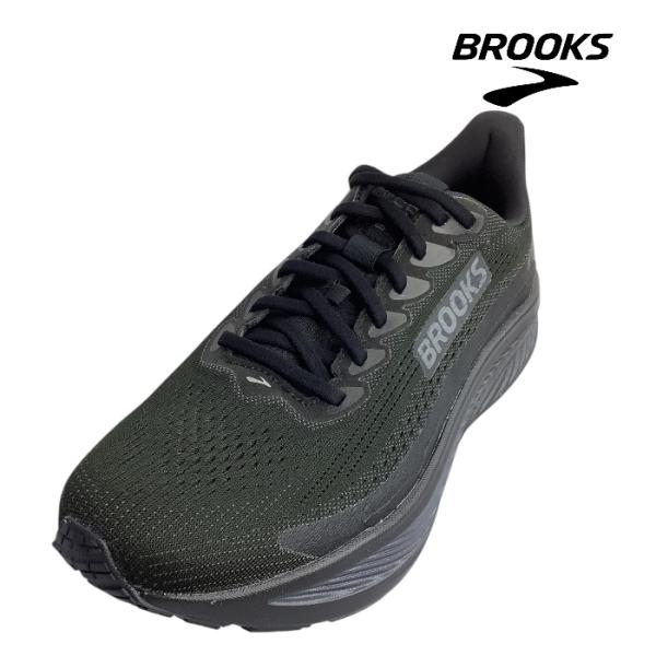 超人気商品!!【BROOKS ブルックス  Ghost17  ゴースト17  BRM4623 GTX  BLK  Black/Black/Ebony 】メンズ  ゴアテックス  防水  スポーツ  ランニング  運動