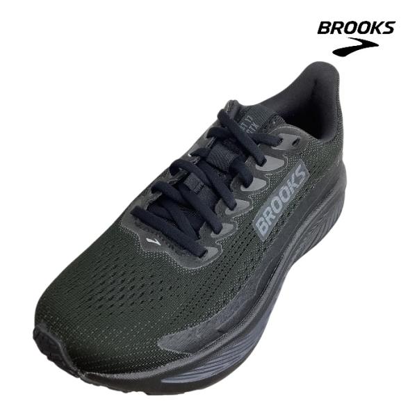 人気商品!! 【BROOKS ブルックス  Ghost17  ゴースト17 BRW4512 BLK  GTX  Black/Black/Ebony 】  レディース  ゴアテックス  スポーツ  ランニング  ジョギング