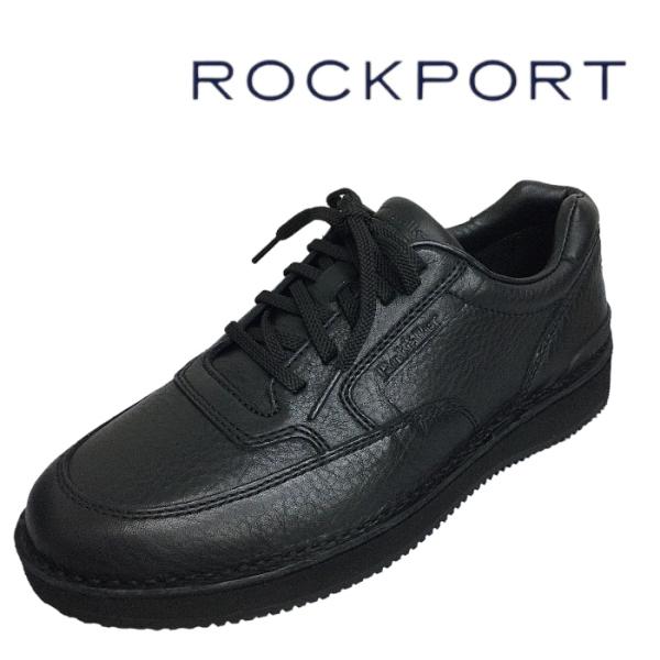 ロックポート ROCKPORT メンズ 靴 シューズ プロウォーカー 9000 リミテッド ウーバル ブラック 黒 ウォーキングシューズ RPI-CI8752W PROWALKER 9000 LTD UBAL walkingcity92_ci8752