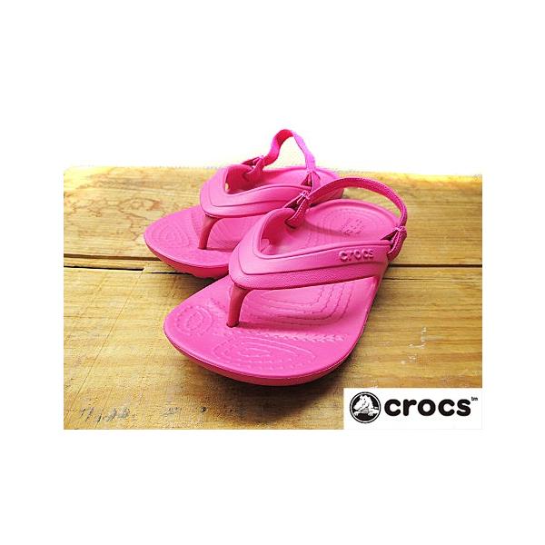 crocs classic candy pink