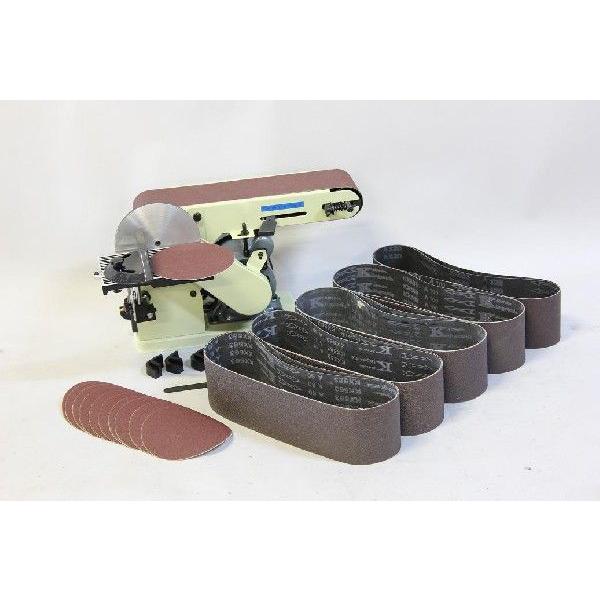 卓上ベルトサンダー ペーパーセット K1036 1036 Walkヤフーショップ 通販 Yahoo ショッピング