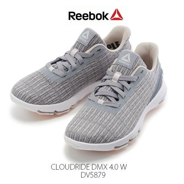 Reebok リーボック Reebok Cloudride Dmx 4 0 W クラウドライドdmx レディース スニーカー Dv5879 32 Dv5879 シューズウォークアップ 通販 Yahoo ショッピング