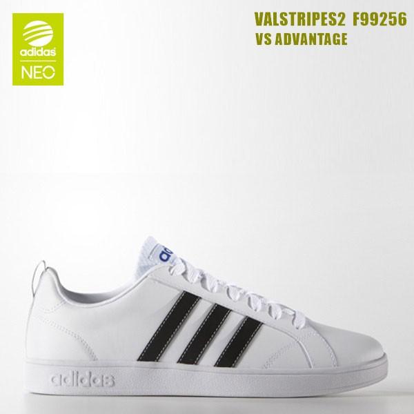 adidas neo valstripes2
