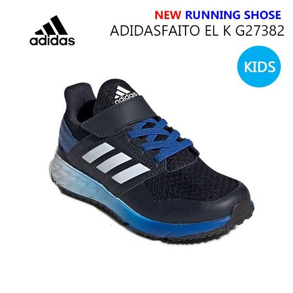 Adidas アディダス Adidasfaito El K ジュニア キッズスニーカー G273 店頭 クリアランスセール 4 G273 シューズウォークアップ 通販 Yahoo ショッピング