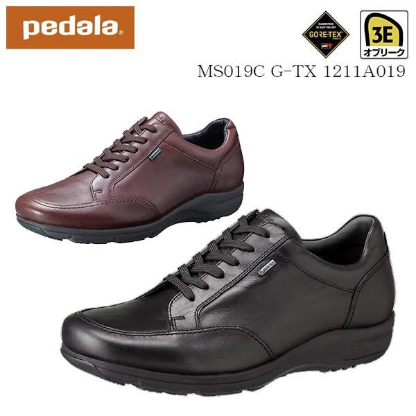 Asics アシックス Pedala ペダラ メンズ カジュアル ウォーキングシューズ ゴアテックス 3e Ms019c G Tx 1211a019 5 1211a019 シューズウォークアップ 通販 Yahoo ショッピング