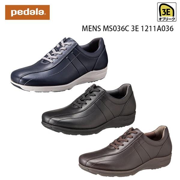 Asics アシックス Pedala ペダラ メンズ カジュアル ウォーキングシューズ 3e 1211a036 5 1211a036 シューズウォークアップ 通販 Yahoo ショッピング