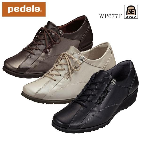 Asics アシックス Pedala ペダラ レディース ウォーキングシューズ 3e Wp677f 5 Wp677f シューズウォークアップ 通販 Yahoo ショッピング
