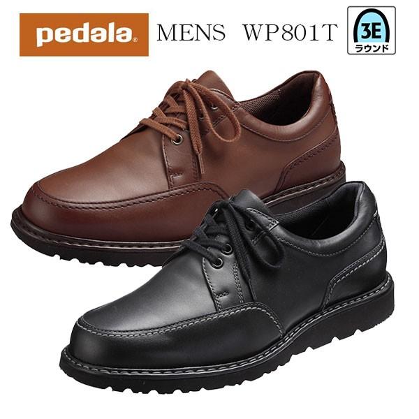 Asics アシックス Pedala ペダラ メンズ ビジネス ウォーキング カジュアルシューズ 3e Wp801t 5 Wp801t シューズウォークアップ 通販 Yahoo ショッピング