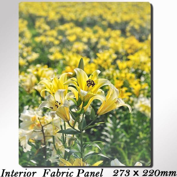 アートパネル 花 ゆり 壁掛けインテリアアート : Wall Art - 通販