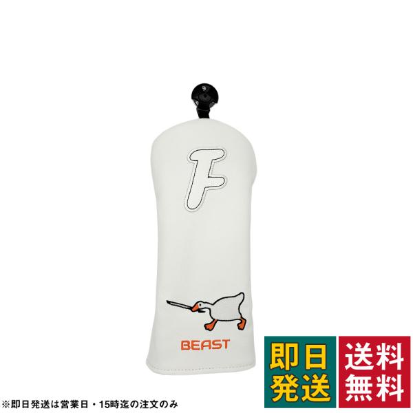 ヘッドカバー ゴルフクラブカバー ドライバーカバー ウッドカバー ユーティリティ FW UT 番手タグ付き 460cc対応 おしゃれ 傷防止