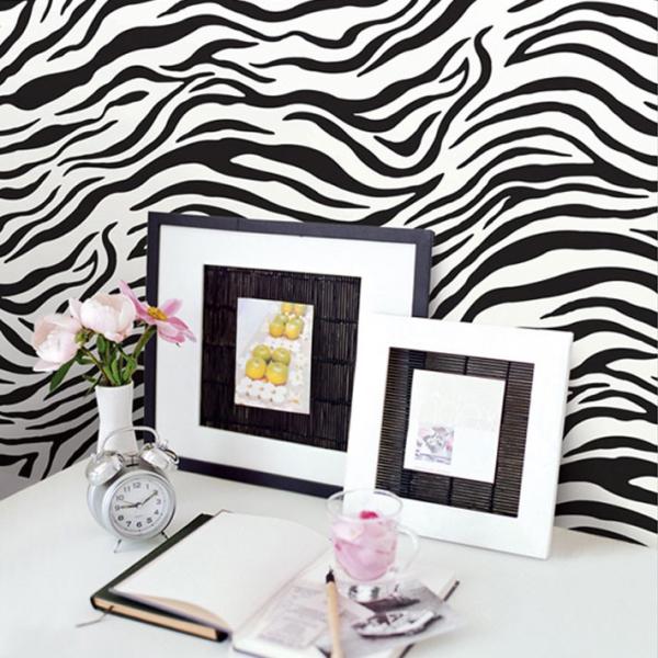 幅50cm 30m単位 輸入壁紙 壁紙 Diy Diy 貼ってはがせる 壁紙 貼ってはがせる アニマル のり付き 動物柄 リフォーム おしゃれ 張り替え 輸入壁紙 ヴィンテージ Dps 044set30 ウォールステッカー本舗