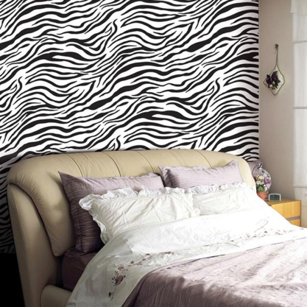 貼ってはがせる 壁紙 輸入壁紙 壁紙 Diy リフォーム のり付き 幅50cm 30m単位 動物柄 輸入壁紙 内装 張り替え Dps 044set30 ウォールステッカー本舗 ヴィンテージ 動物柄 アニマル おしゃれ