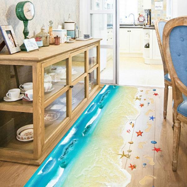 ウォールステッカー トリックアート だまし絵 壁紙シール ウォールステッカー 木 ウォールステッカー 壁紙 ウォールステッカー Buyee Servicio De Proxy Japones Buyee Compra En Japon