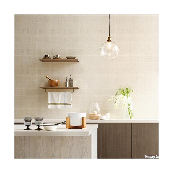 サンゲツ/生のりつき壁紙・クロス FE76632 : 壁紙のWallstyleヤフー店