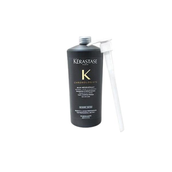 クロノロジスト KERASTASE(ケラスターゼ) CH バン 1000ml(ポンプ