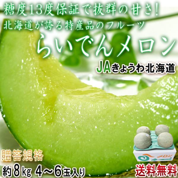 メロン様　確認用 青森県産 屏風山 メロン 果物 青森メロン ユウカ 特大1玉入り
