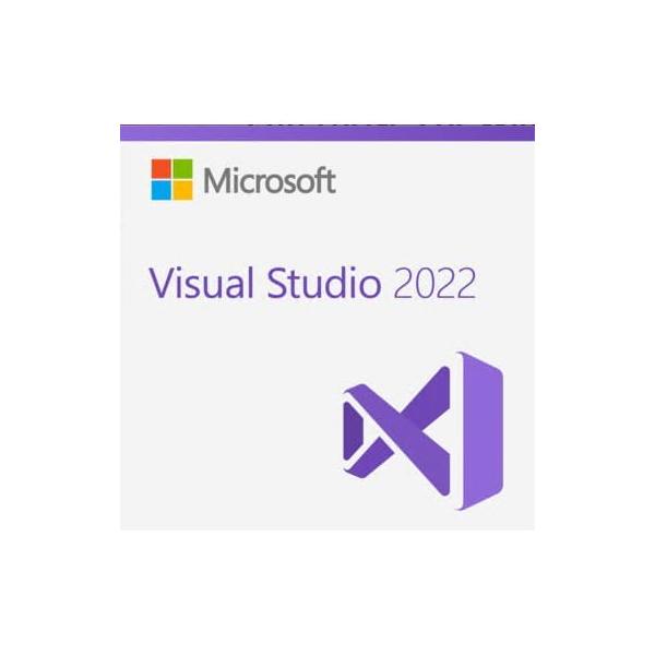 本製品は「Visual Studio Professional 2022」のオンライン認証版となります。1ライセンスにつき、1台の認証ができます。日本語対応、永続ライセンスとなります。＜プロダクトキーの認証方法＞本製品はご購入完了後のご案内...