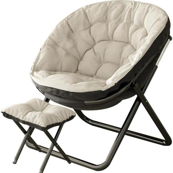 ゆったりとしたサイズと快適なリクライニング：リクライニングチェアは足置き台付き、ゆったりとしたハイバックが特徴です。高品質で耐久性のある素材：ロッキングチェアは高品質な素材で作られ、快適な座り心地と優れた耐久性を備えています。広々としたスペ...