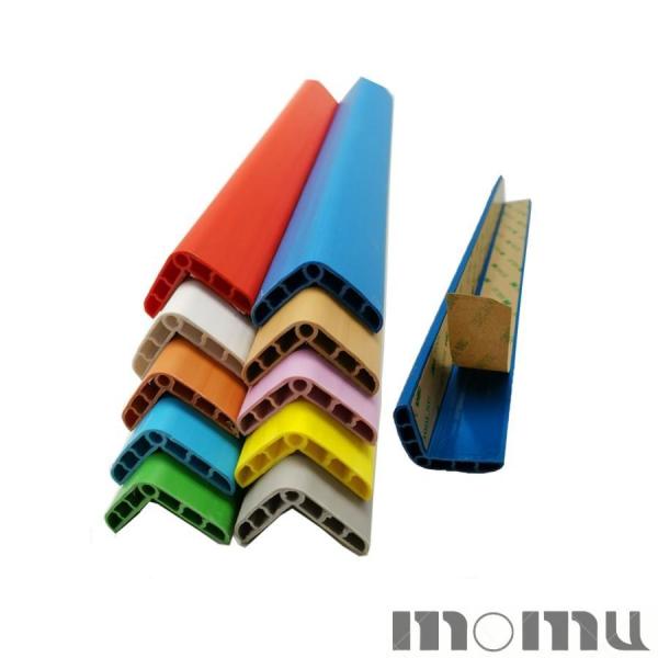 コーナー ガード コーナークッション クッション 角 保護カバー ストレート 角カバー 角クッション 駐車場用品 工場 病院 柱 屋外 耐候性 赤ちゃん 子供 ドア                            商品説明:コーナーガ...