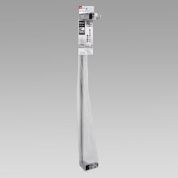 レック ｓｔタオル掛け７０ｃｍ 木ネジ アンカー モノグラムキッチン 通販 Yahoo ショッピング