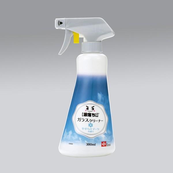 レック 激落ちくん ガラスクリーナー 泡スプレー 380mｌ やすらぐブーケの香り モノグラムキッチン 通販 Yahoo ショッピング
