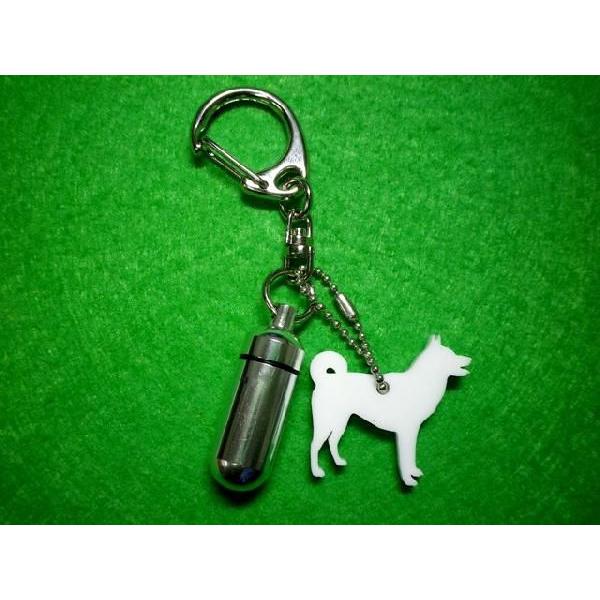 実売60,000個突破多くの飼い主様が当社の遺骨カプセルをご愛用されています