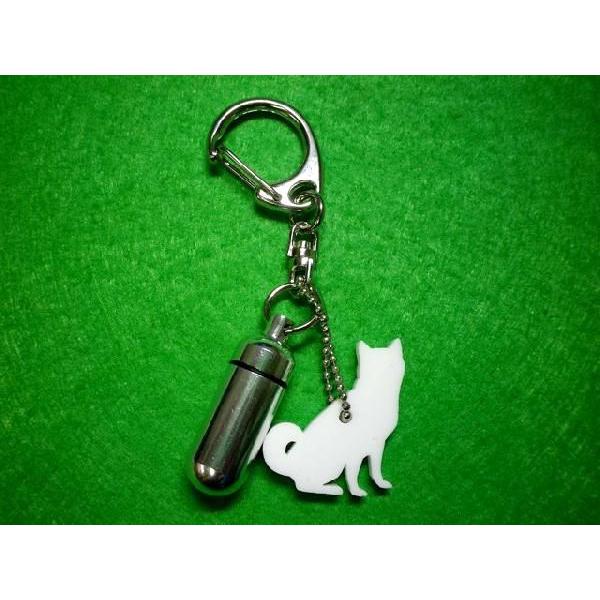 実売60,000個突破多くの飼い主様が当社の遺骨カプセルをご愛用されています