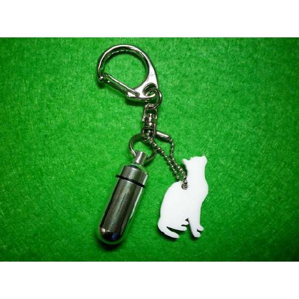 実売60,000個突破多くの飼い主様が当社の遺骨カプセルをご愛用されています