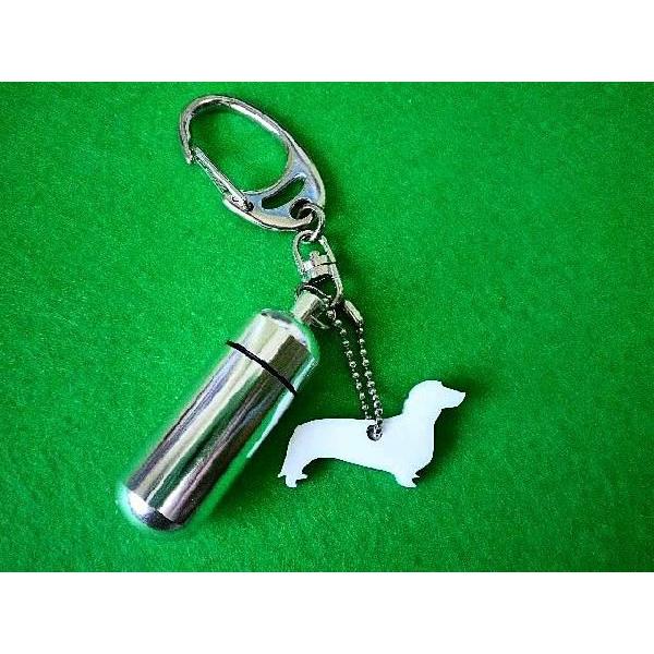 実売60,000個突破多くの飼い主様が当社の遺骨カプセルをご愛用されています