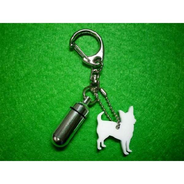 実売60,000個突破多くの飼い主様が当社の遺骨カプセルをご愛用されています