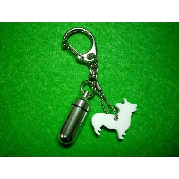 実売60,000個突破多くの飼い主様が当社の遺骨カプセルをご愛用されています