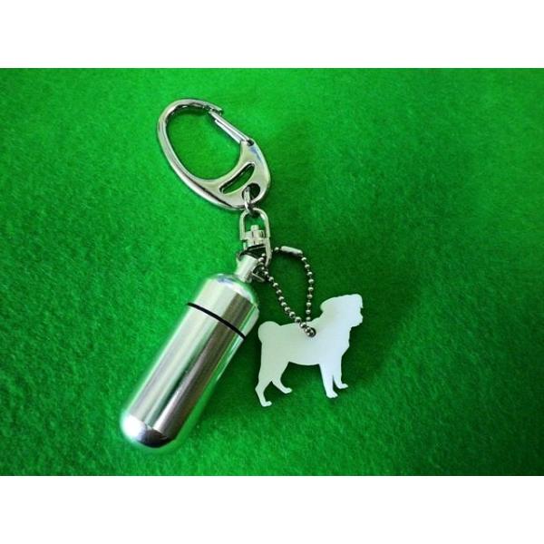 実売60,000個突破多くの飼い主様が当社の遺骨カプセルをご愛用されています