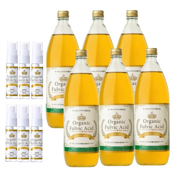 オーガニック フルボ酸原液 1000ml Amazon.co.jp: オーガニック フルボ酸原液 1000ml 70種以上の植物