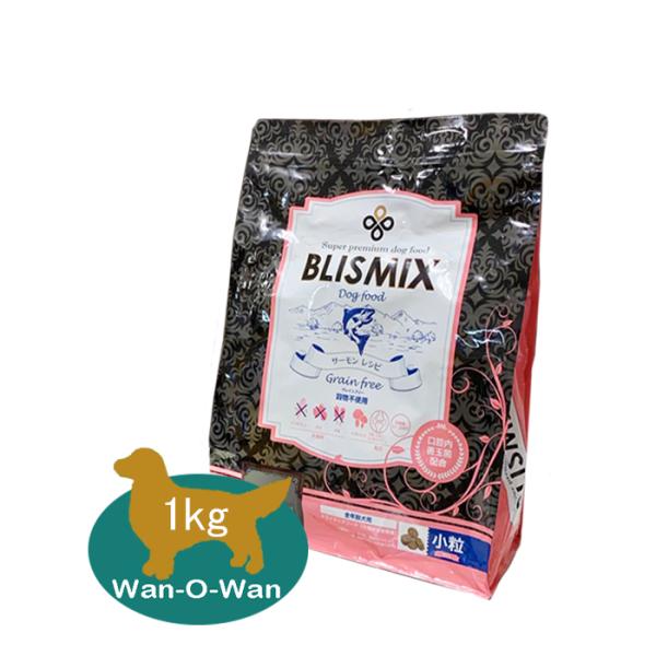 グレインフリー・サーモン (小粒) 1kg : ワンオーワン - 通販 - Yahoo