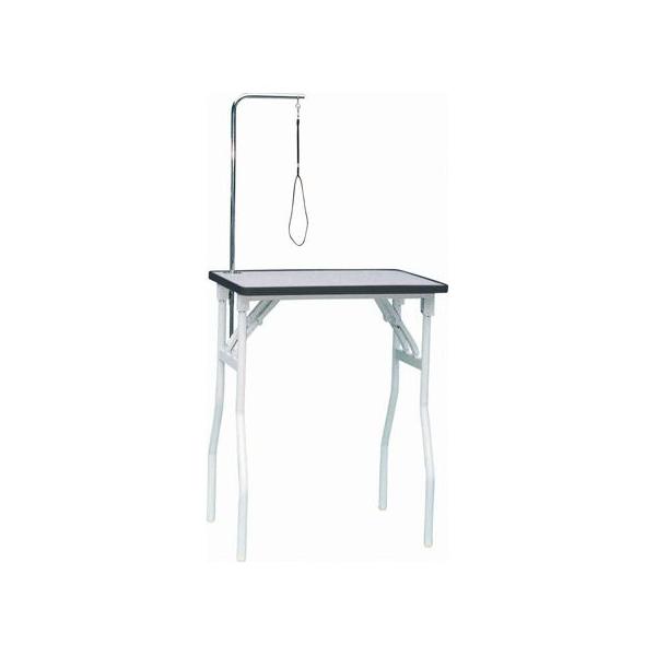 DT-650 (ドリーム産業) グルーミングテーブル セット (65cm×45cm