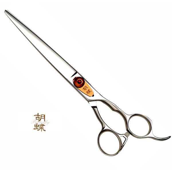 SG-685F) 胡蝶 (6.8インチ 仕上げ用シザー) : ワンオーワン - 通販