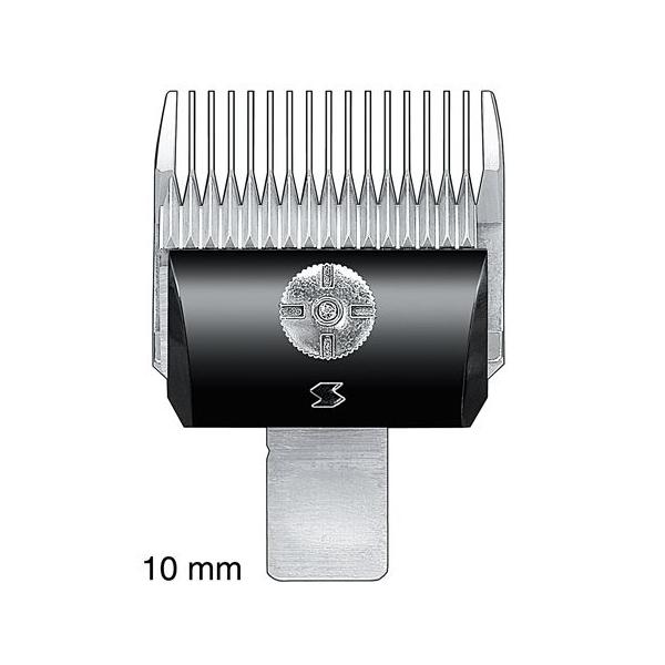 スピーディック 電気バリカン 1mm、10mm替刃付き スピーディク 電気バリカン 専用替刃 (10mm) : ワンオーワン - 通販